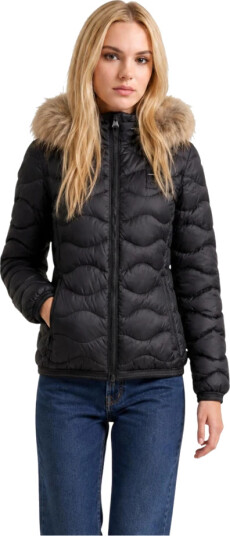 Blauer Dame Jakker Svart M, Blauer Dame Jakker Svart M,