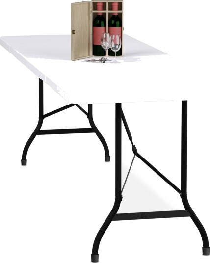 Sammenleggbar barstol BASTIAN sett med 2