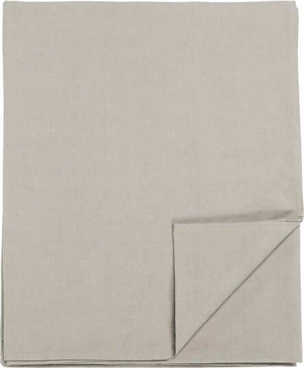Svanefors Amie laken Lin 150 x 260 cm Beige