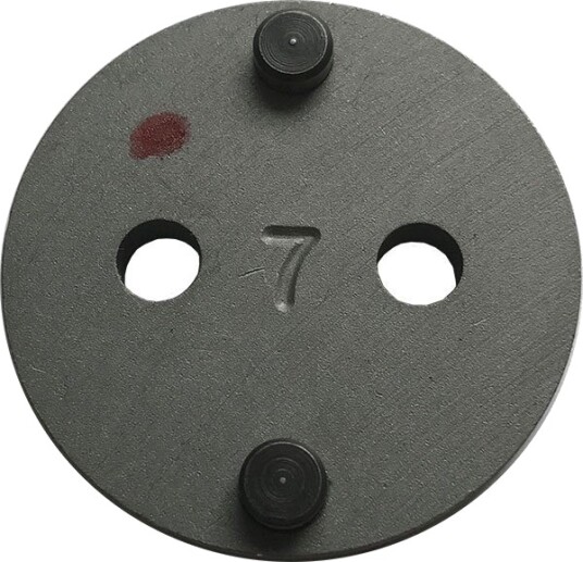 BATO Adapter nr. 7