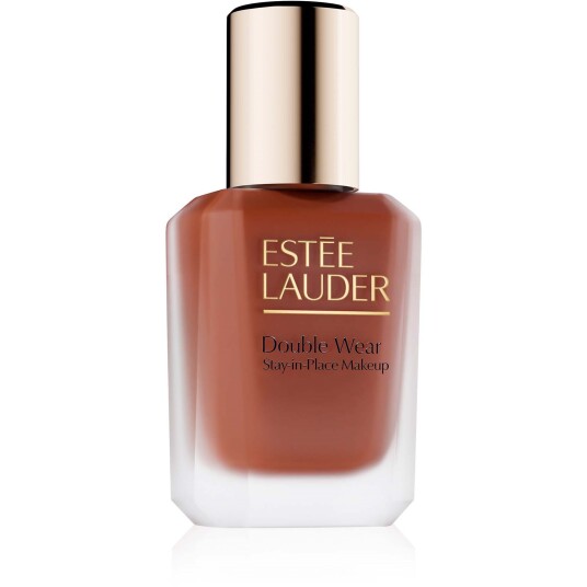Estée Lauder Double Wear Foundation SPF 10 7C1 Rich Mahogany Estée Lauder Double Wear Foundation SPF 10 7C1 Rich Mahogany