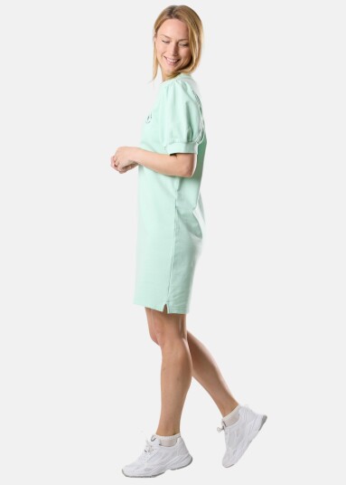 Sweat Dress Asya