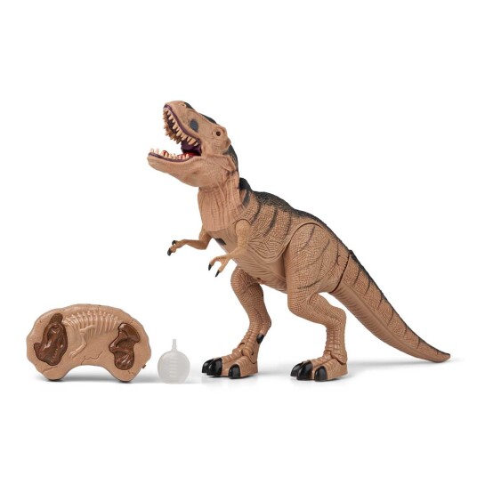 Dinosaur Planet Spray T-Rex w/Light & Sound RS61-100A Dinosaur Planet Spray T-Rex w/Light & Sound RS61-100A