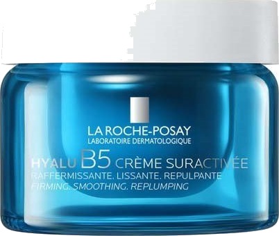 La Roche-Posay Hyalu B5 Suractivated Ansiktskrem 50 ml med Trippel Hyaluronsyre La Roche-Posay Hyalu B5 Suractivated Ansiktskrem 50 ml med Trippel Hyaluronsyre
