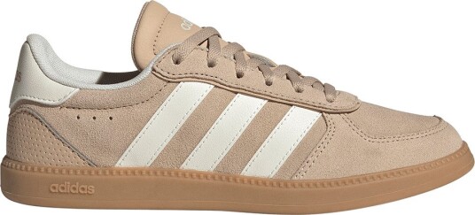 Adidas Sportswear Breaknet Sleek J Beige 35 1/3 Adidas Sportswear Breaknet Sleek J Beige 35 1/3