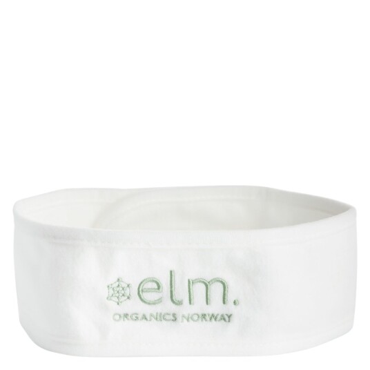Elm Organics Bamboo Cotton Headband