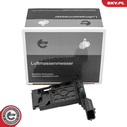 Luftmengdemåler ESEN SKV 07SKV525