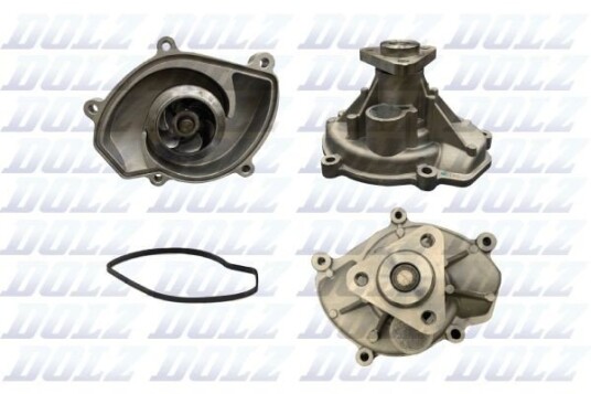 DOLZ P506 Vannpumpe DOLZ P506 Vannpumpe