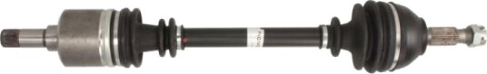 Point Gear Drivaksel POINT GEAR PNG74723