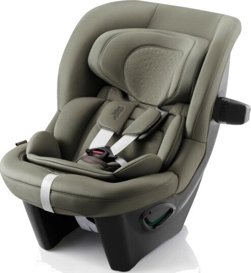 Britax Römer Max-Safe Pro Bilstol 3 mnd–7 År Maks 36 kg Urban Olive