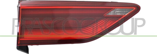 PRASCO VG4104064 Baklykt