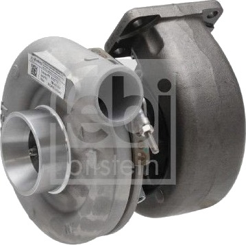 FEBI BILSTEIN 190048 Turbolader