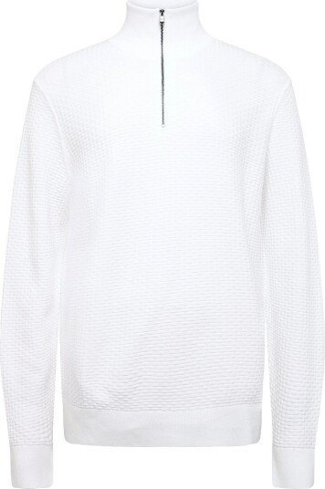 BOSS H Ulicio White XL