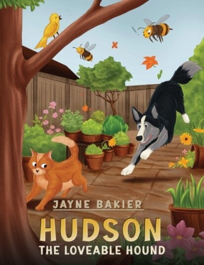 Hudson Hudson