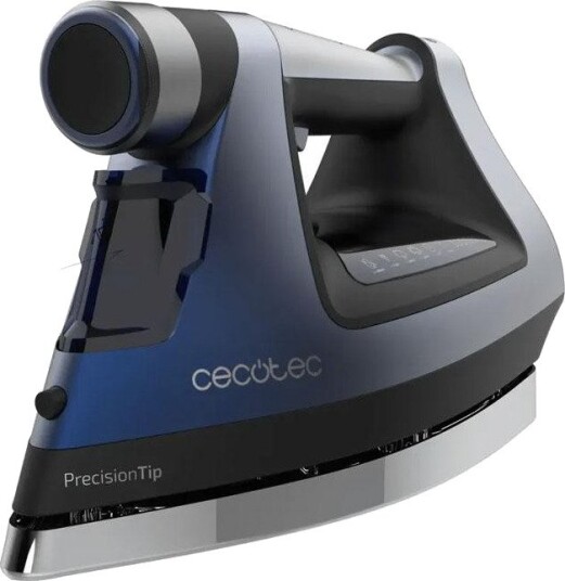 Cecotec IronHero 3000 Dampstrykejern - 3000W