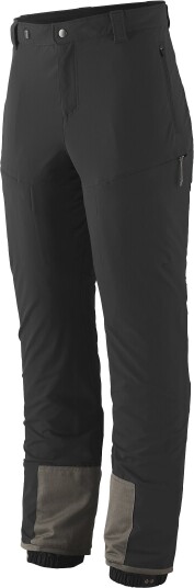 Patagonia Alpine Guide Pants Dame Black 4 Patagonia Alpine Guide Pants Dame Black 4