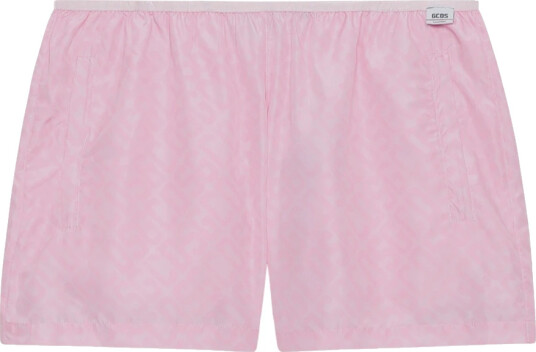 Gcds Dame Shorts Rosa S, Gcds Dame Shorts Rosa S,