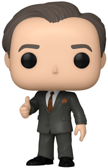 Funko POP! Television: Saved by the Bell Mr. Belding