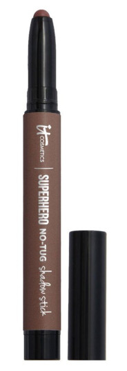 It Cosmetics Superhero No-Tug Eyeshadow Stick Fearless Umber 1,61