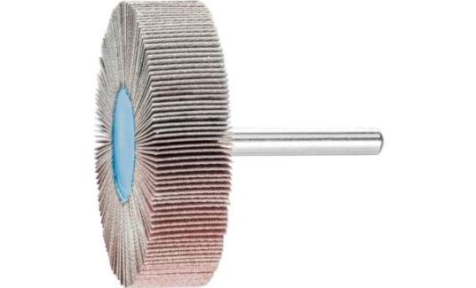 Pferd F 6015/6 A 240 Metall 12700 Rpm 15 Mm 10 Stykker Pferd F 6015/6 A 240 Metall 12700 Rpm 15 Mm 10 Stykker