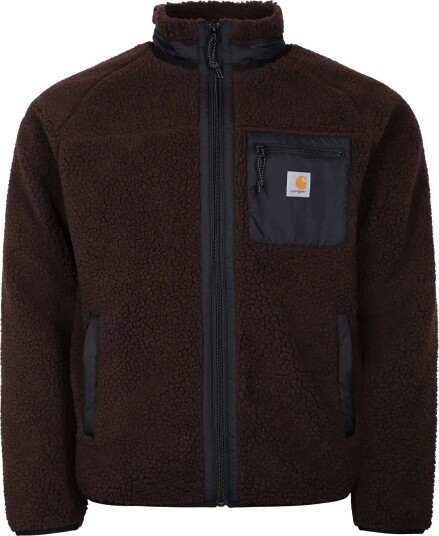 Carhartt WIP Prentis Liner Jacket BROWN S