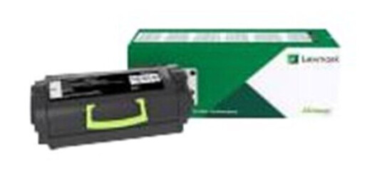 Lexmark CX735 Mag 16.2K CRTG Toner - Laser toner Rd