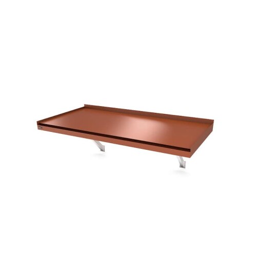 Entrétak Designtak Modern Flat Console Entrétak Designtak Modern Flat Console