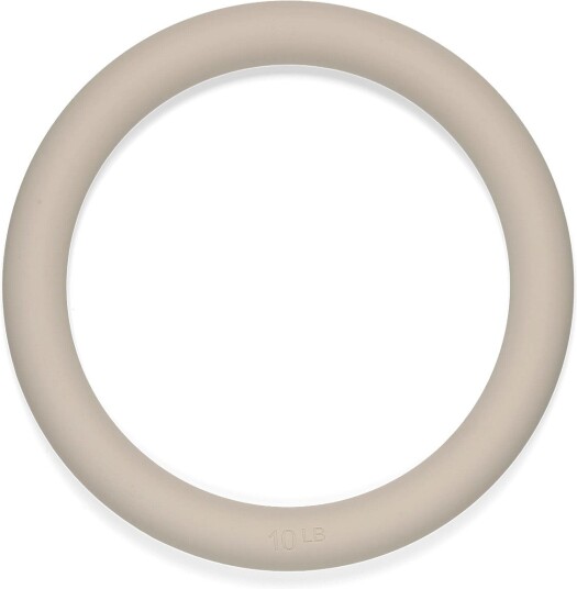Moonchild Yoga Wear | Moonchild Weight Ring | ONE SIZE