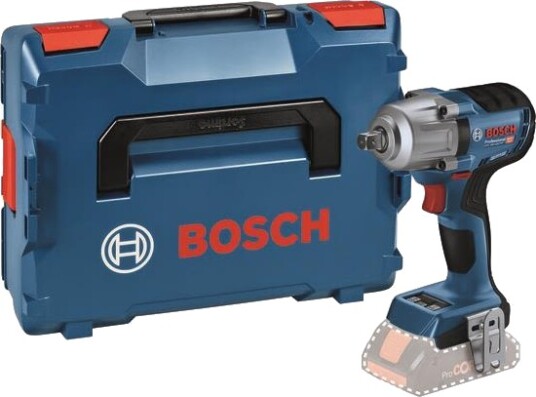 Bosch Muttertrekker Uten Batteri Og Lader Modell GDS 18V 450 PC