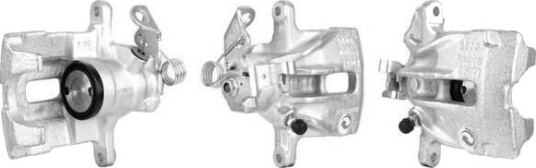 FERODO FCL694053 Bremsecaliper FERODO FCL694053 Bremsecaliper