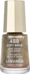 Mavala Reverie Collection 5 ml No. 488 Mavala Reverie Collection 5 ml No. 488