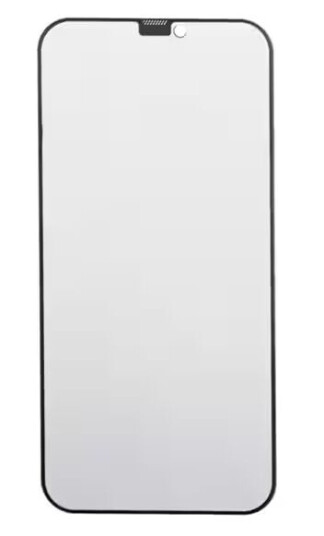 Skjermbeskytter Privacy til Samsung Galaxy A24 4G / A25 5G