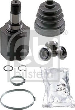Drivledd FEBI BILSTEIN 195011