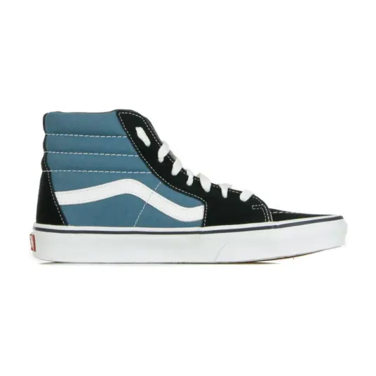 Vans Herre Sko Blå 42 1/2 EU,