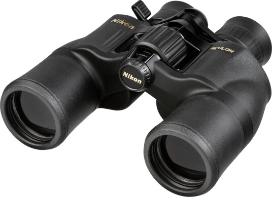 Nikon Aculon A211 Kikkert 8-18x42 Nikon Aculon A211 Kikkert 8-18x42