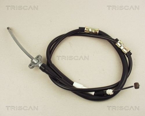 TRISCAN 8140 13186 Tautrekk håndbremse