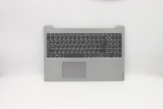 Lenovo Upper Case ASM_HB L81VDIMRGRD MEDION