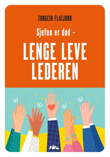 Sjefen Er Død Av Torgeir Flatjord