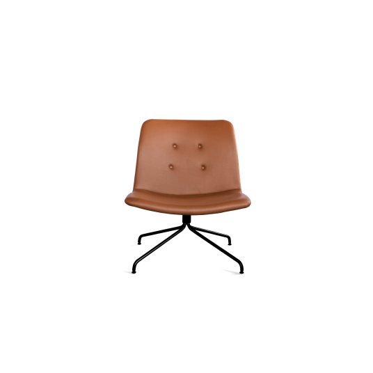 Bent Hansen Primum Sort/Adrian Cognac Bent Hansen Primum Sort/Adrian Cognac