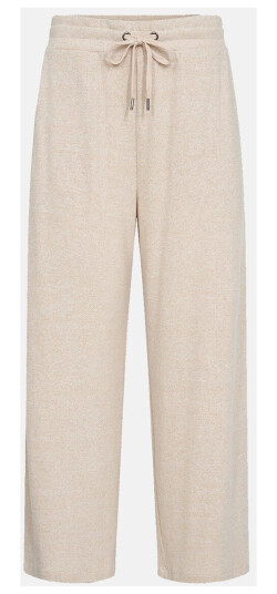 Soya Concept Sc-Biara 74 Cream Melange 2xl Sweatpants