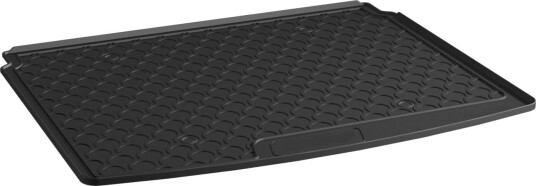 VAICO V10-8082 Gulvplate til bagasjerom / teppe til bagasjerom