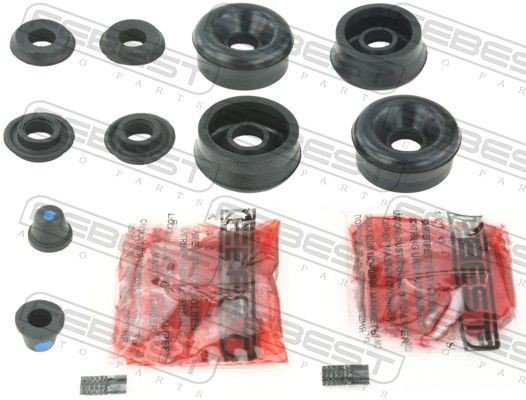 Febest Rep. sett bremsecaliper FEBEST 0175 NCP30R