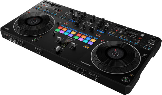 Pioneer Ddj-Rev5 Pioneer Ddj-Rev5