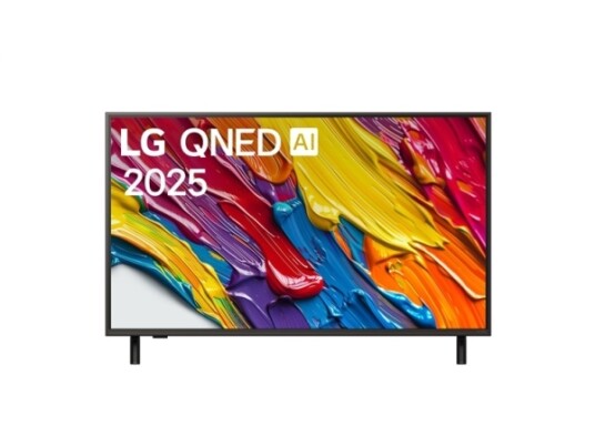 LG OT43QNED84A3C