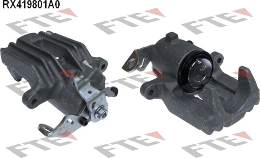 FTE 9290018 Bremsecaliper