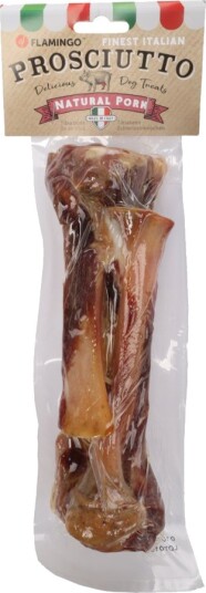 Flamingo Prosciutto Skinkebein Av Svin 2 Stk Ca 360 G