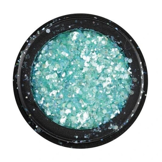 Brillbird Norge Glitter Queen #8