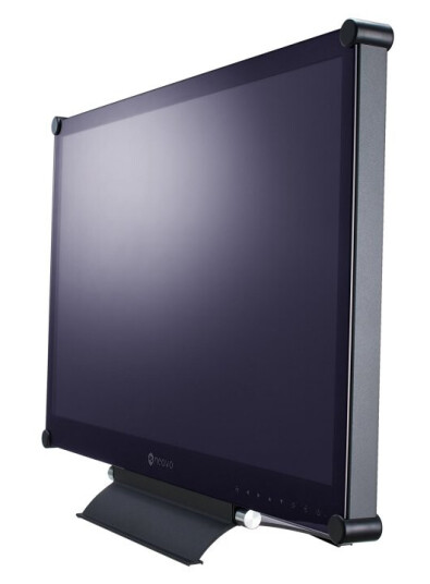 Neovo Rx-24G - Lcd Display - Farge - 23.6" - Høyoppløsning
