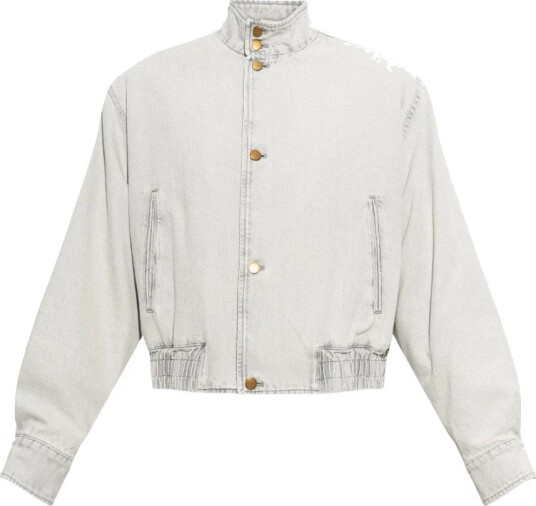 Jil Sander Herre Jakker Grå L,