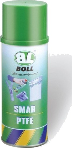BOLL 0014013 Teflon-spray (PTFE)